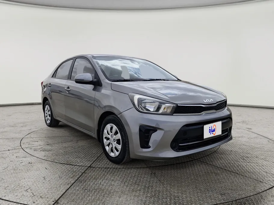 كيا بيجاس LX 2023 