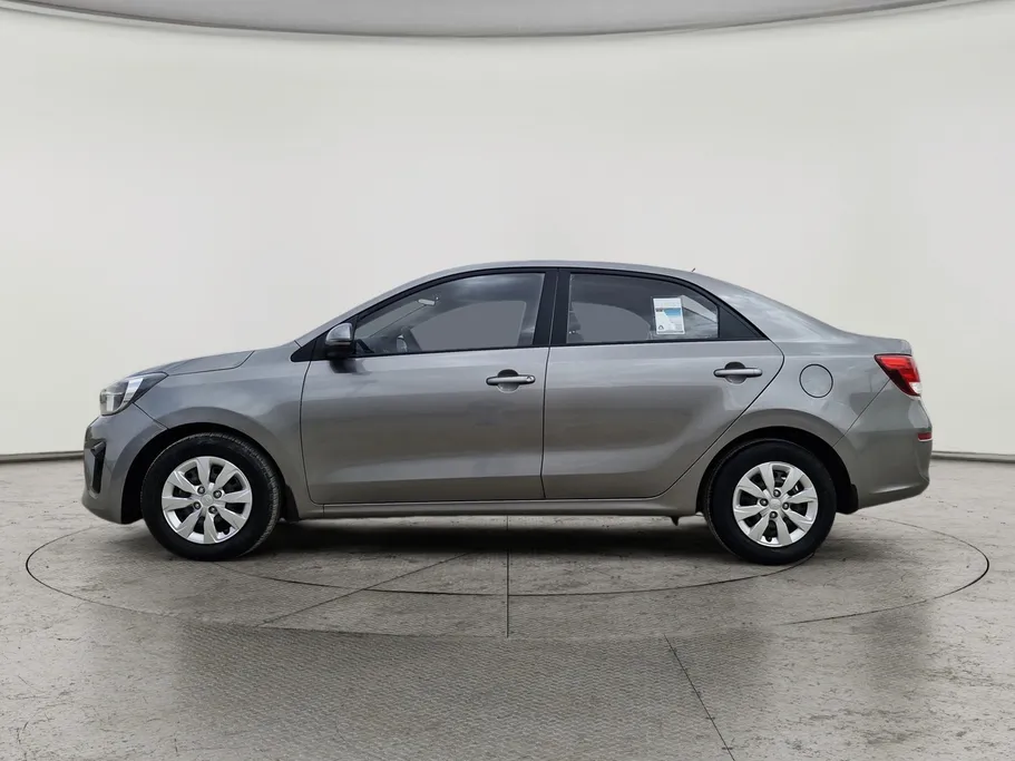 كيا بيجاس LX 2023 