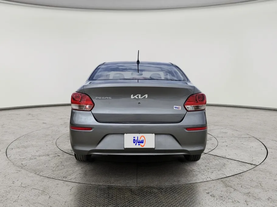 كيا بيجاس LX 2023 