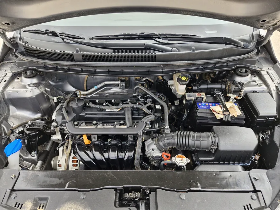 كيا بيجاس LX 2023 