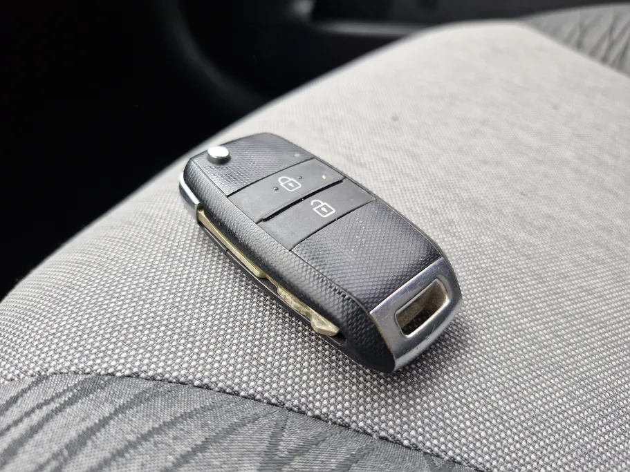 كيا بيجاس LX 2023 