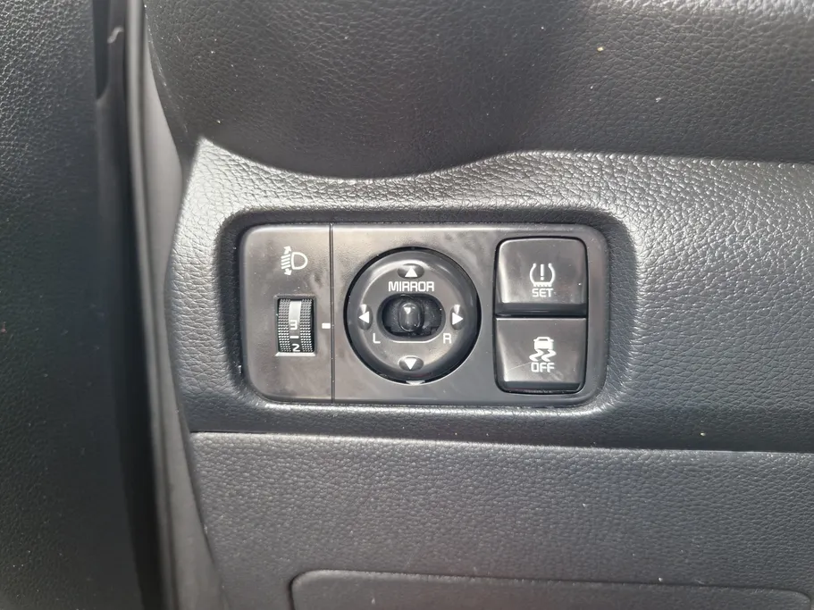 كيا بيجاس LX 2023 