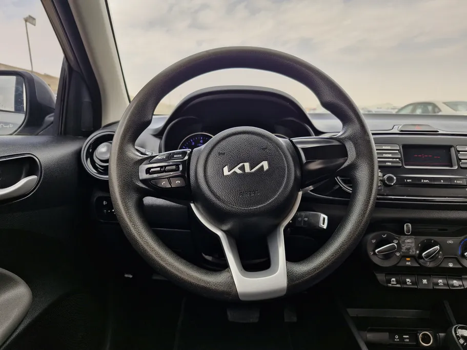 كيا بيجاس LX 2023 