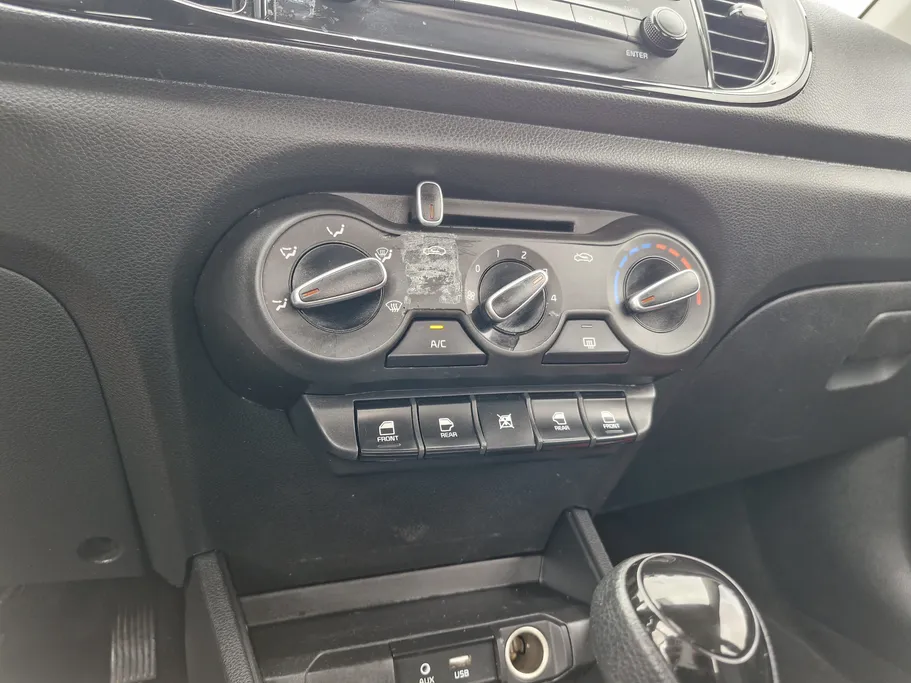 كيا بيجاس LX 2023 