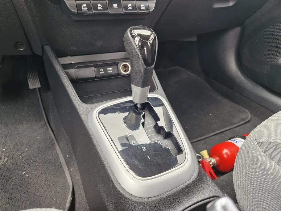 كيا بيجاس LX 2023 