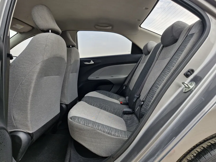 كيا بيجاس LX 2023 