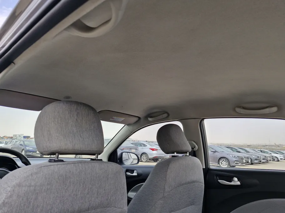 كيا بيجاس LX 2023 