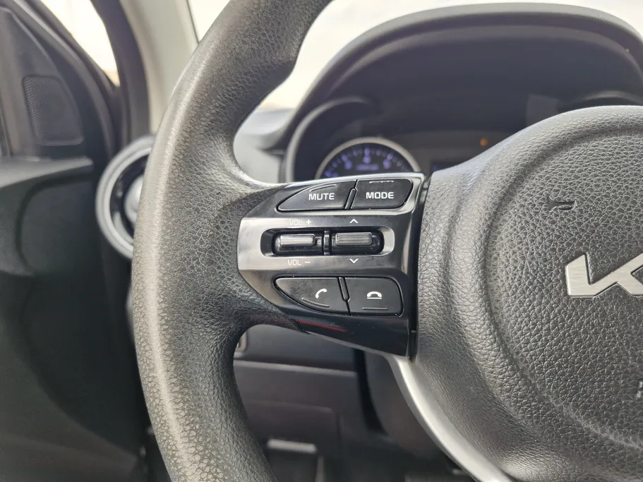 كيا بيجاس LX 2023 