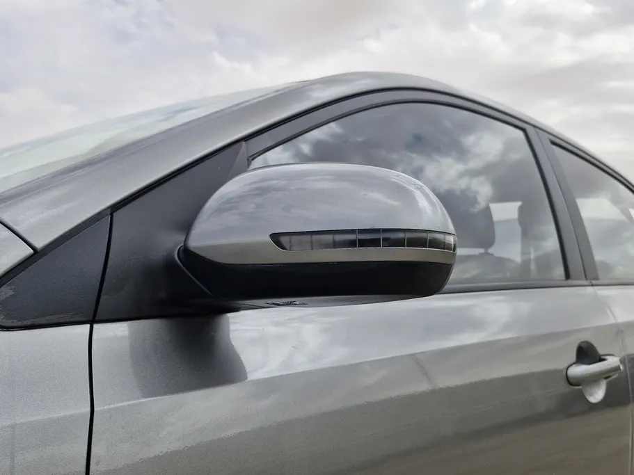 كيا بيجاس LX 2023 