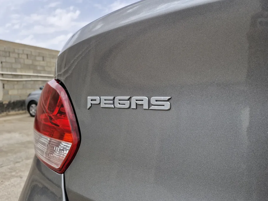 كيا بيجاس LX 2023 