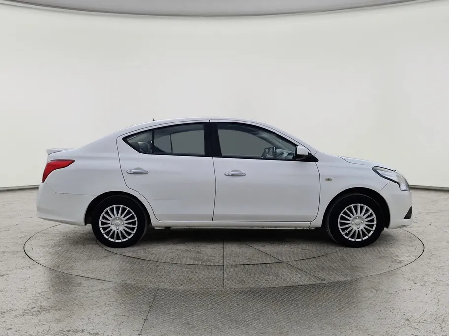 نيسان صني Classic 2022 