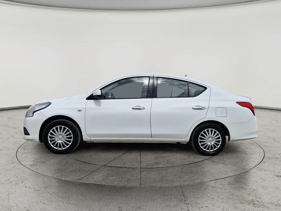 2022 Nissan Sunny Classic 