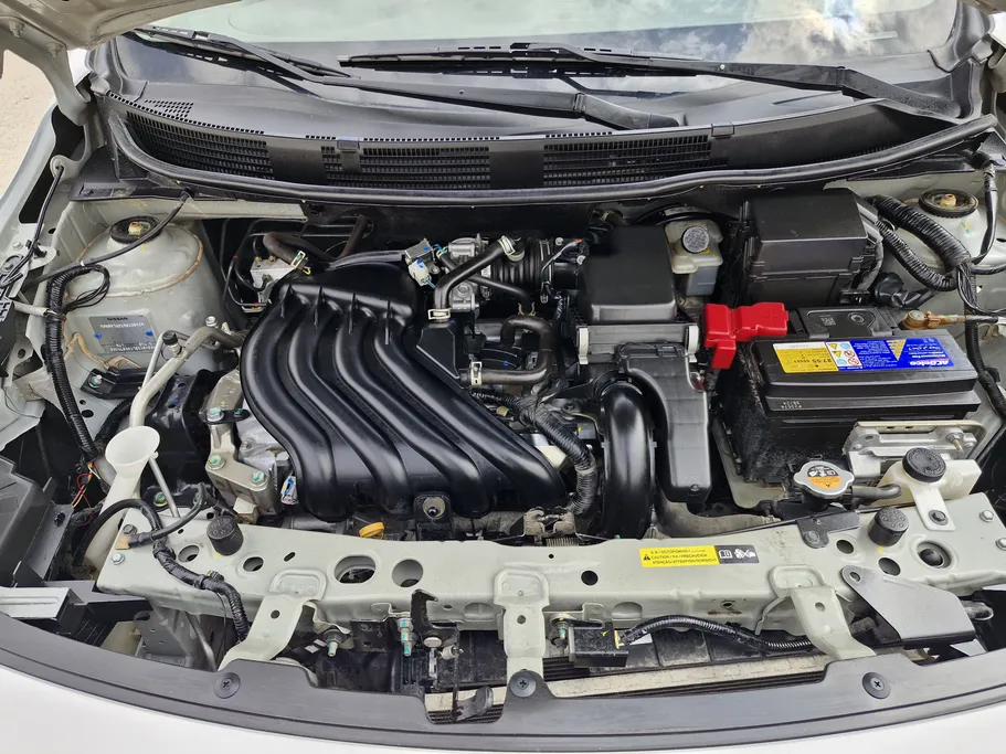 نيسان صني Classic 2022 