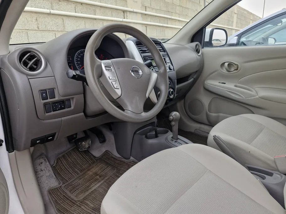 نيسان صني Classic 2022 