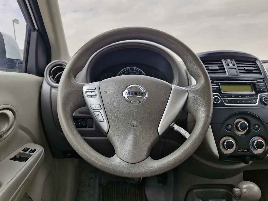 نيسان صني Classic 2022 