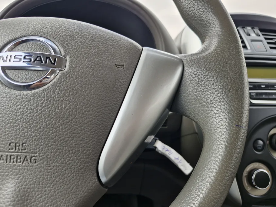 نيسان صني Classic 2022 