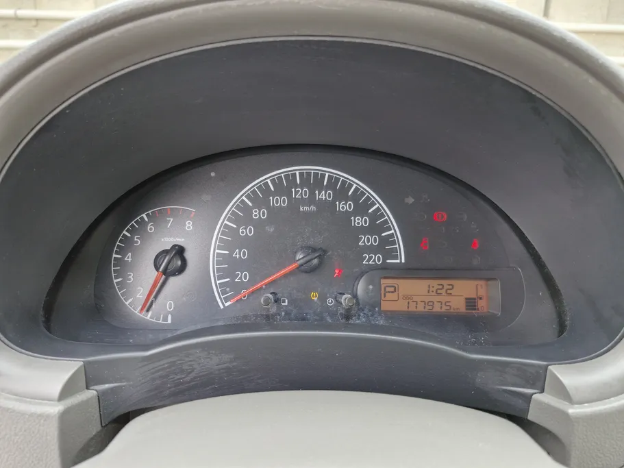 نيسان صني Classic 2022 