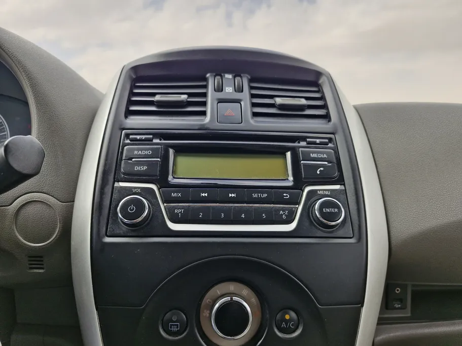 نيسان صني Classic 2022 