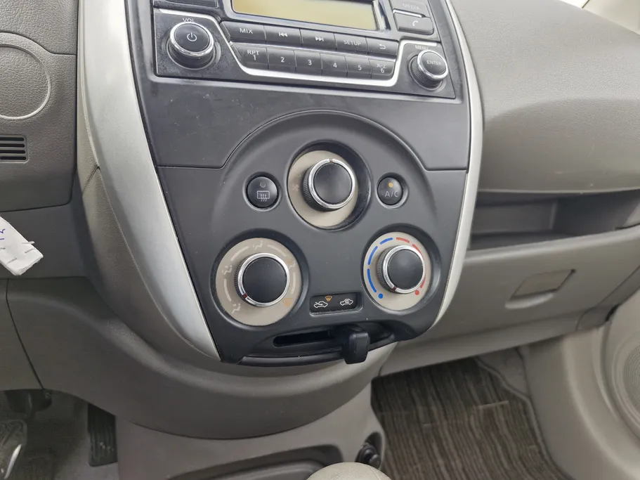 نيسان صني Classic 2022 