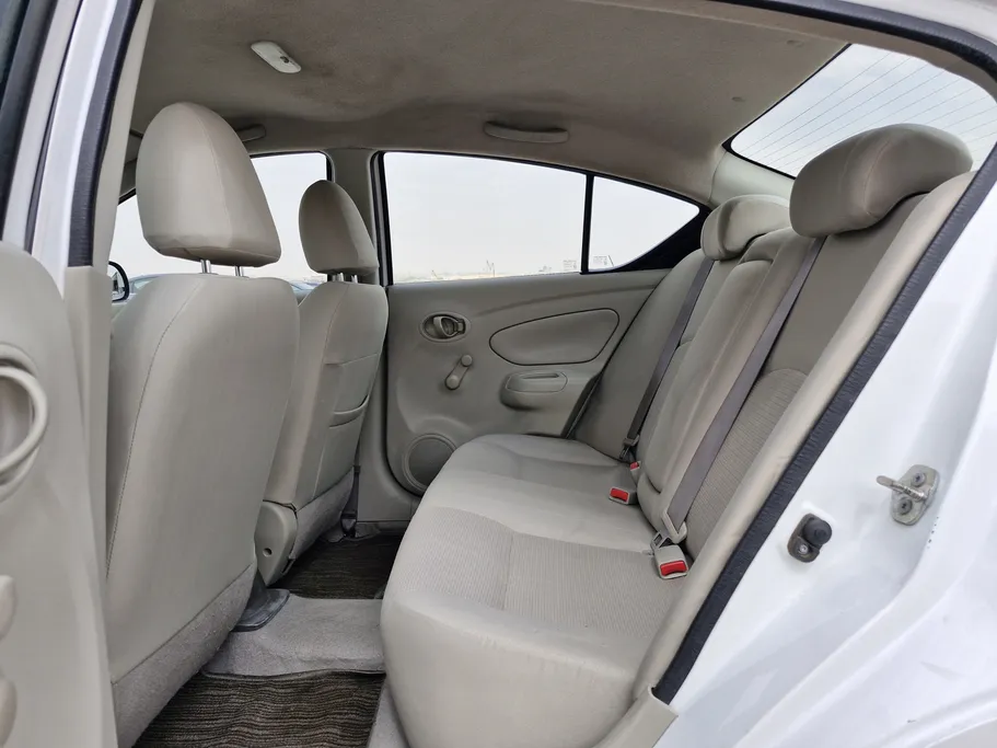 نيسان صني Classic 2022 