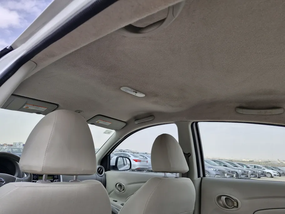 نيسان صني Classic 2022 