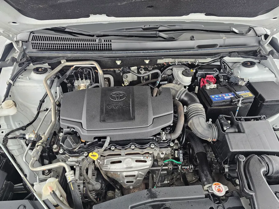 2023 Toyota Yaris  Y 