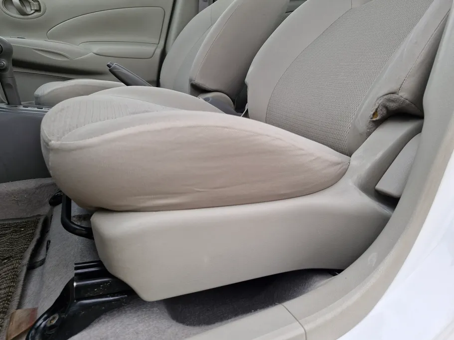 نيسان صني SV 2022 