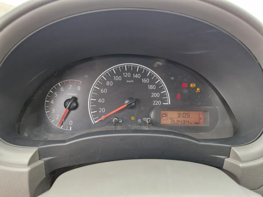 نيسان صني SV 2022 