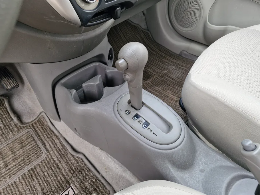 نيسان صني SV 2022 