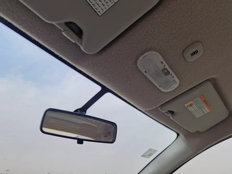 نيسان صني SV 2022 