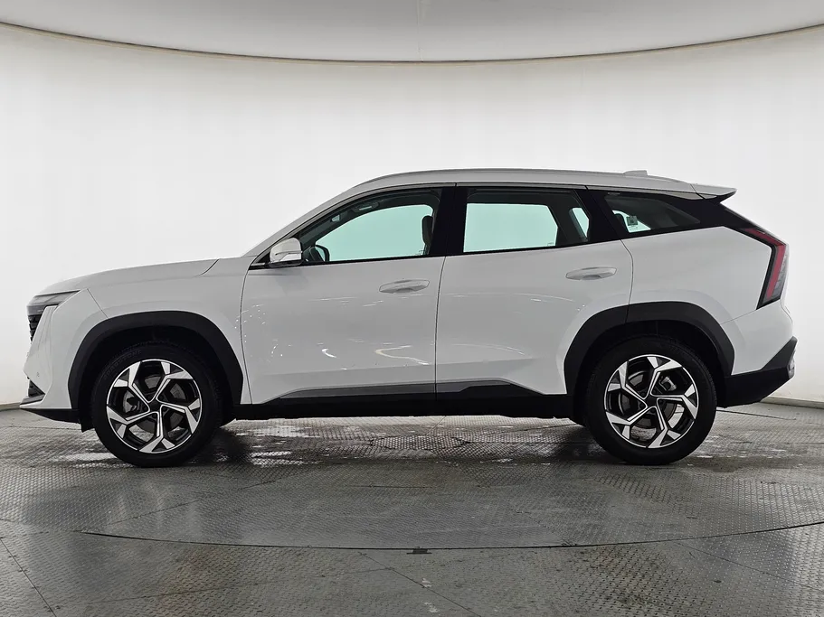 2024 Geely StarRay GK 