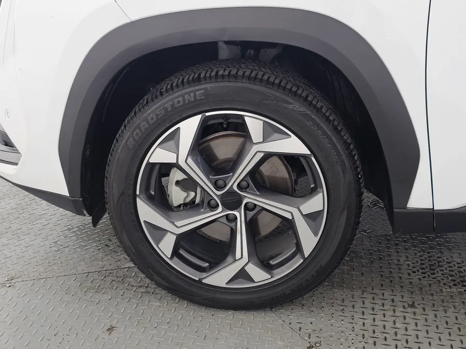 2024 Geely StarRay GK 