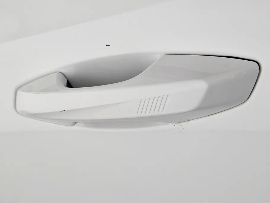 2024 Geely StarRay GK 