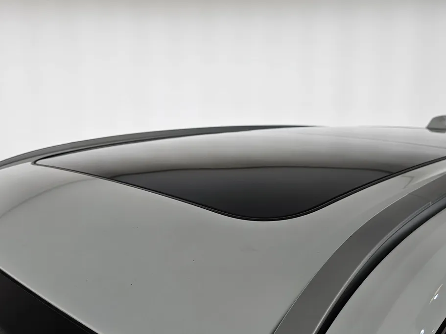 2024 Geely StarRay GK 