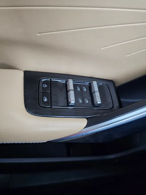 2024 Geely StarRay GK 