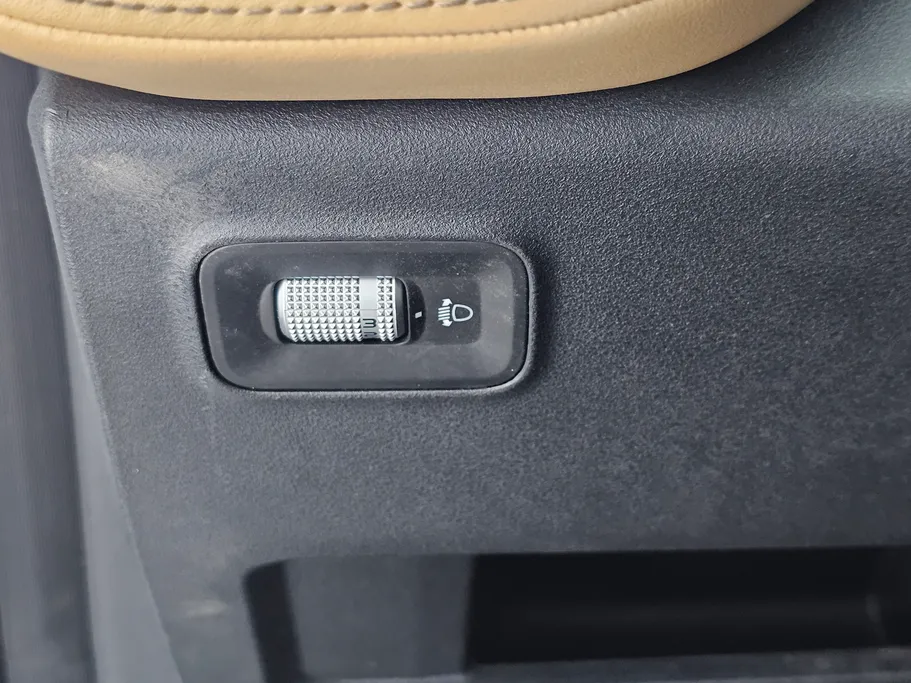 2024 Geely StarRay GK 