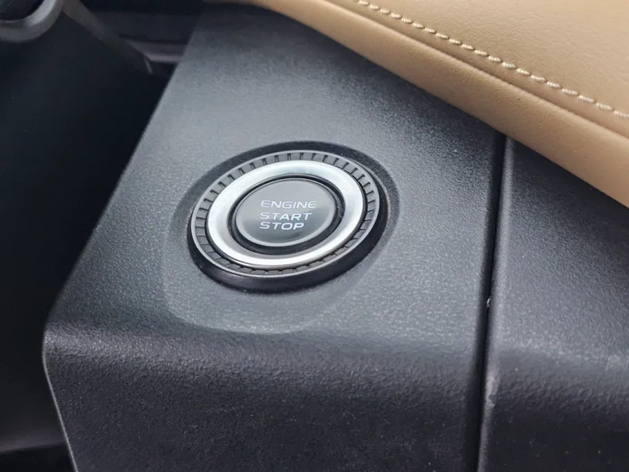 2024 Geely StarRay GK 