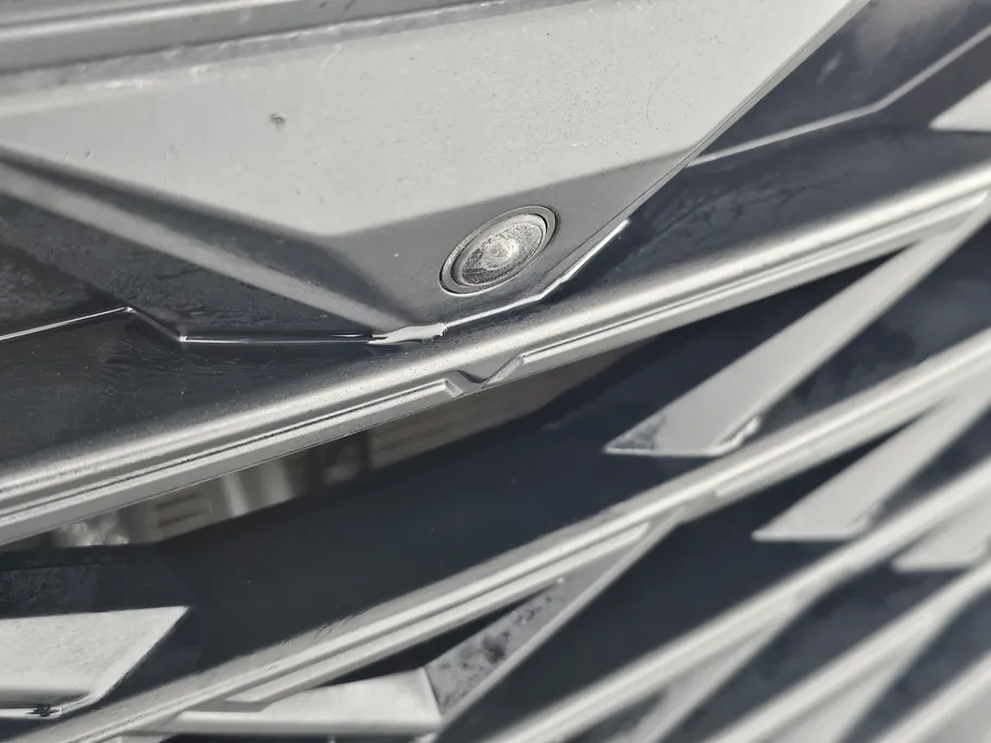 2024 Geely StarRay GK 