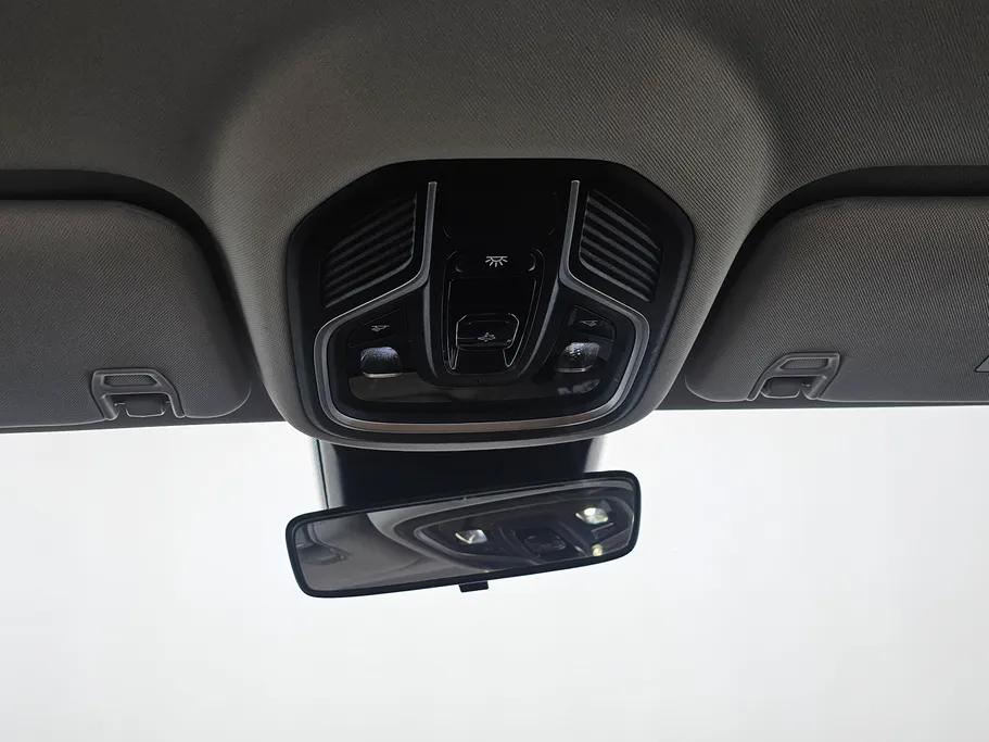 2024 Geely StarRay GK 