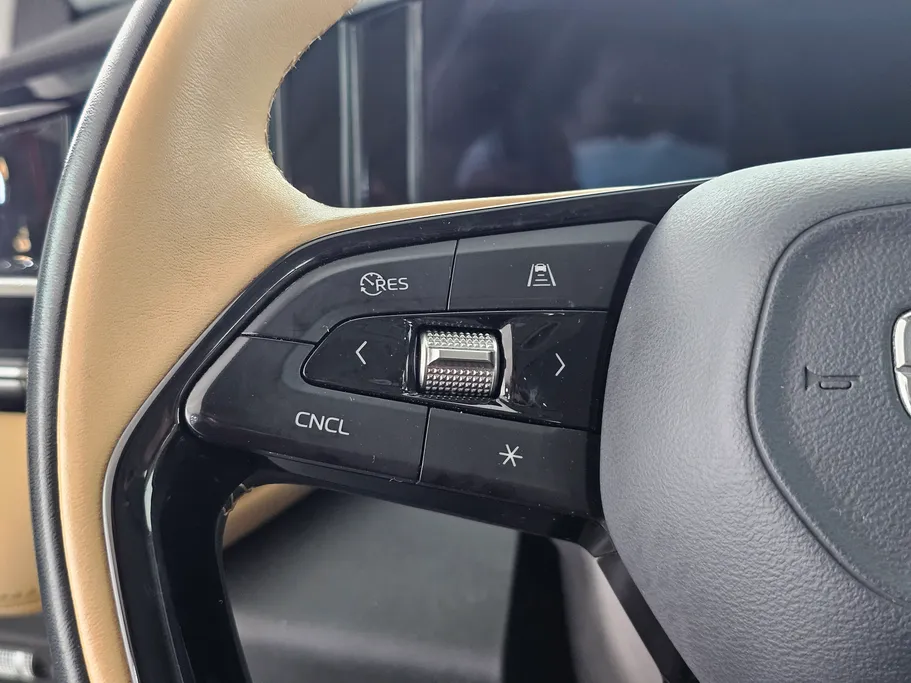 2024 Geely StarRay GK 