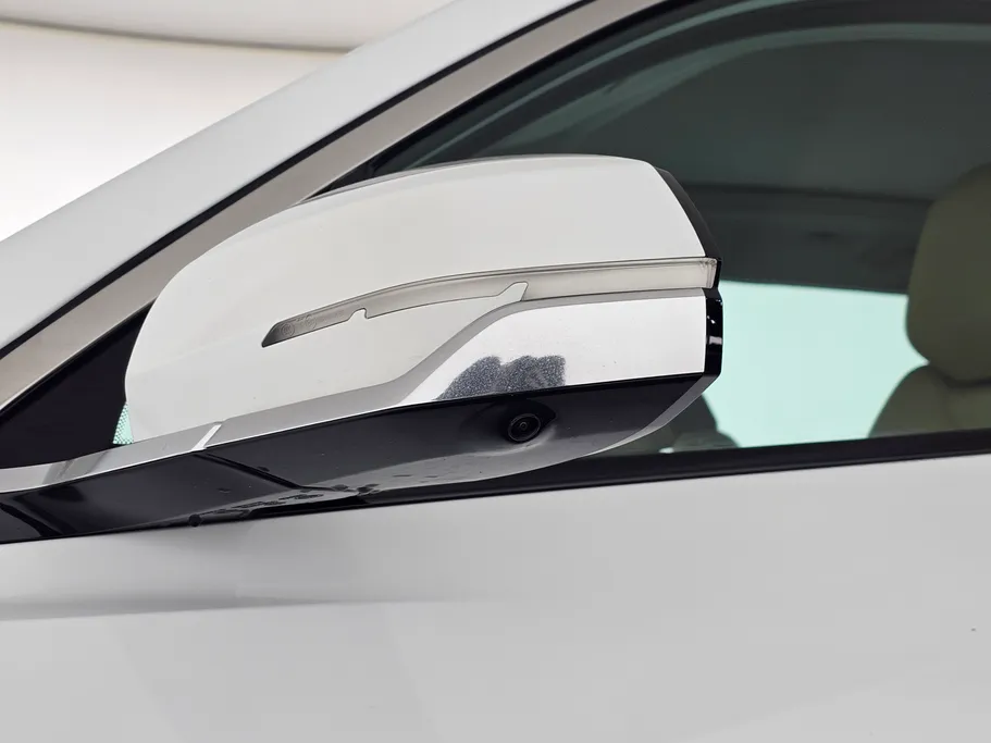 2024 Geely StarRay GK 