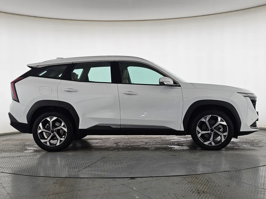 2024 Geely StarRay GK 