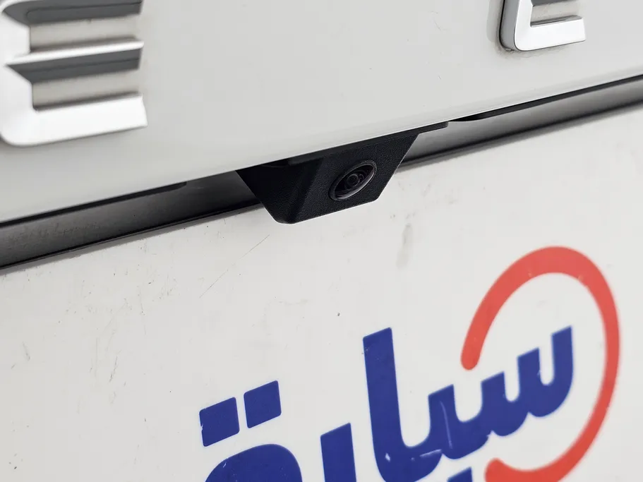 2024 Geely StarRay GK 