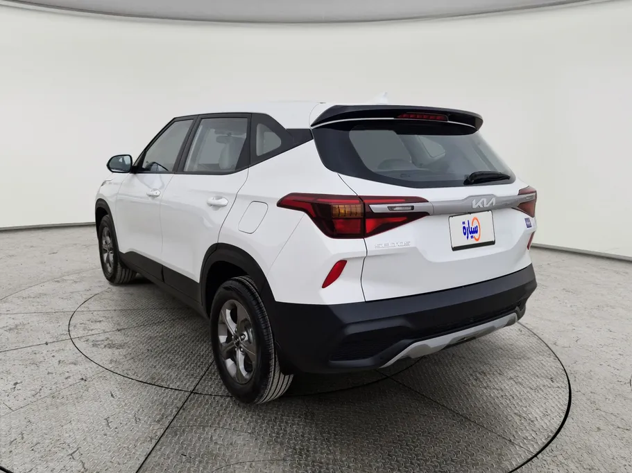 كيا سيلتوس LX 2023 