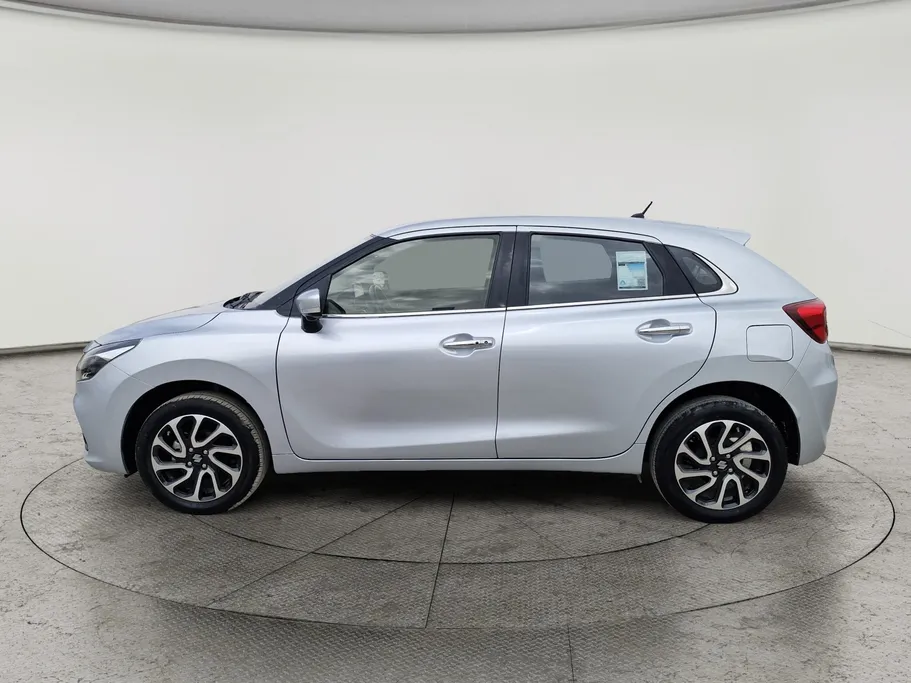 سوزوكي بالينو GLX 2024 