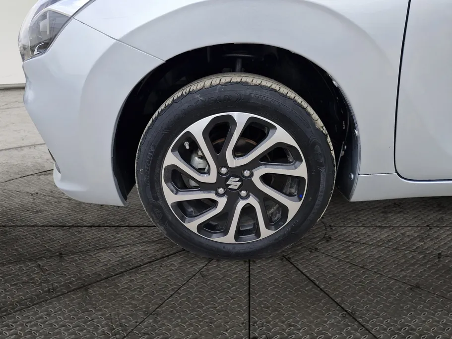 سوزوكي بالينو GLX 2024 