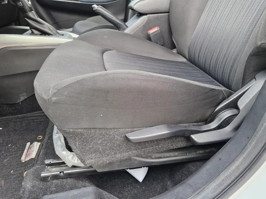 سوزوكي بالينو GLX 2024 