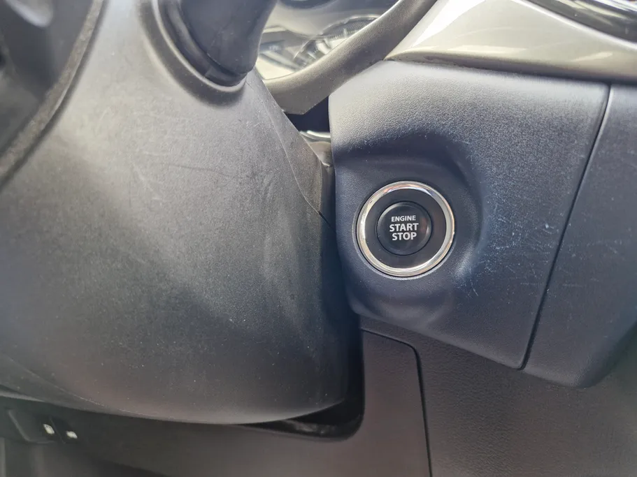 سوزوكي بالينو GLX 2024 