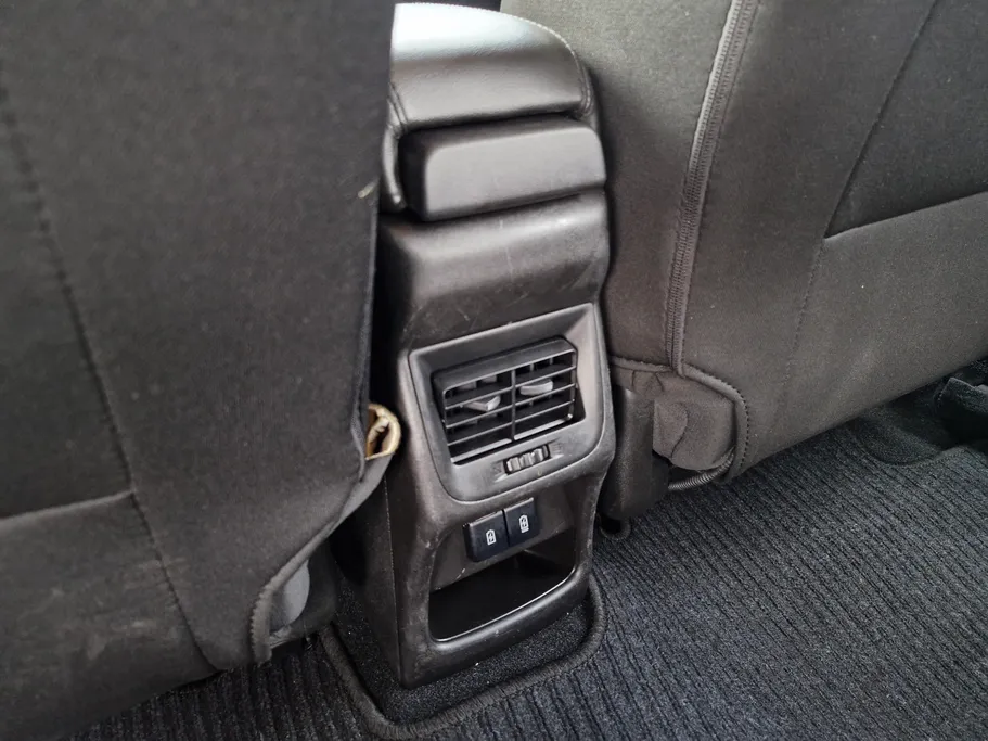 سوزوكي بالينو GLX 2024 