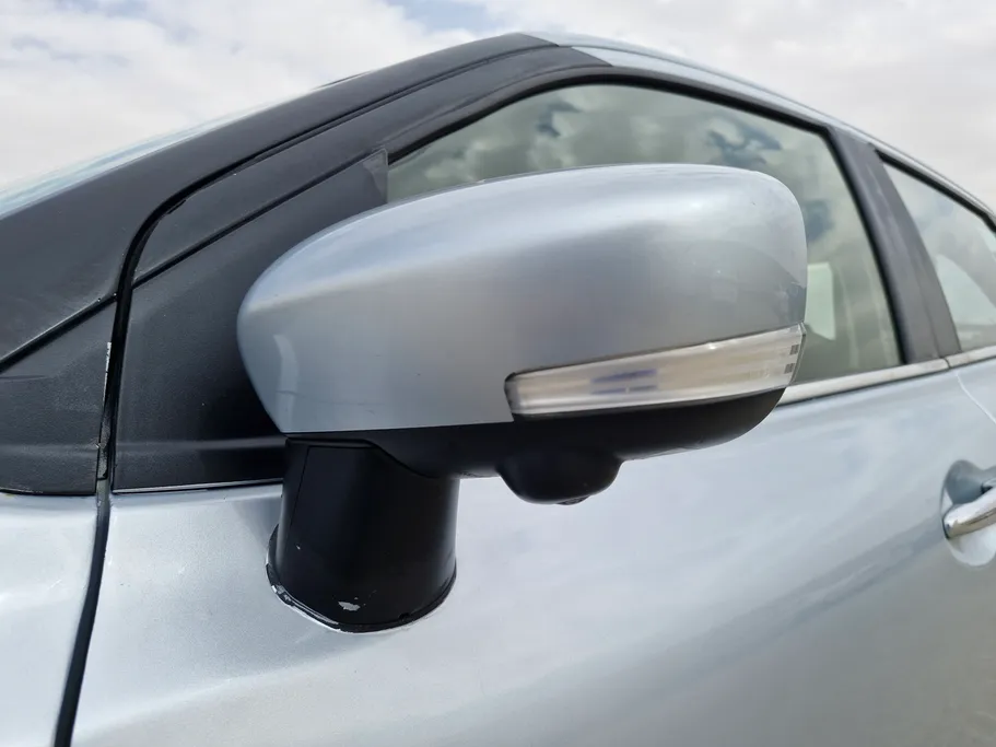 سوزوكي بالينو GLX 2024 